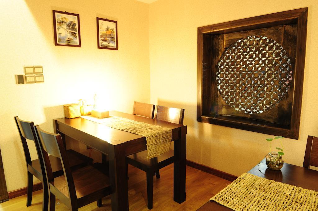 Fenghuang Poshan Inn Εξωτερικό φωτογραφία