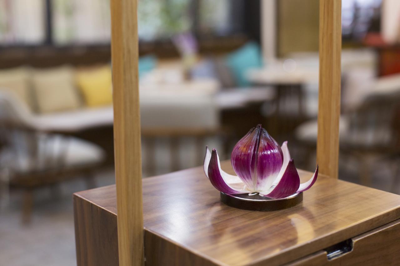 Fenghuang Poshan Inn Εξωτερικό φωτογραφία